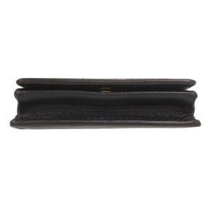 ルイ ヴィトン ポルトモネ ボワット エピ M63692 ブラック コインケース 財布 黒 LV 1048【中古】LOUIS VUITTON メンズ