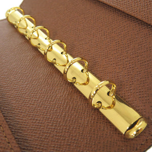美品 ルイ ヴィトン アジェンダPM モノグラム R20005 IC 手帳カバー LV 1062【中古】LOUIS VUITTON