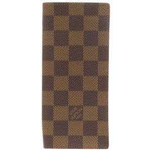 新品同様 ルイ ヴィトン エテュイリュネット サーンプル ダミエ N62964 メガネケース LV 1086【中古】LOUIS VUITTON