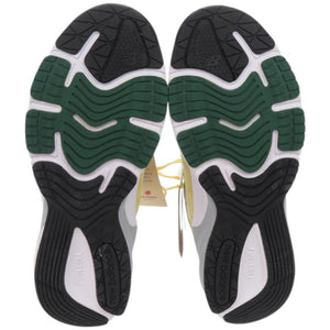 未使用品 ニューバランス U990TE6 スウェード イエロー 黄 スニーカー メンズ 1098【中古】NEW BALANCE