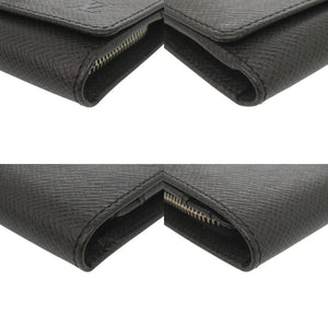 美品 ルイ ヴィトン ポルトモネ セルゲイ タイガ M32562 アルドワーズ コインケース 財布 LV 1140【中古】LOUIS VUITTON メンズ
