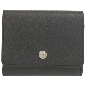 美品 ルイ ヴィトン ポルトモネ セルゲイ タイガ M32562 アルドワーズ コインケース 財布 LV 1140【中古】LOUIS VUITTON メンズ