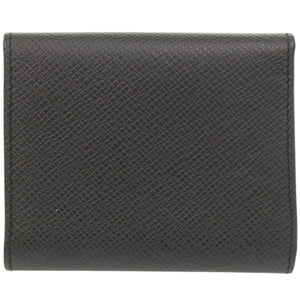 美品 ルイ ヴィトン ポルトモネ セルゲイ タイガ M32562 アルドワーズ コインケース 財布 LV 1140【中古】LOUIS VUITTON メンズ