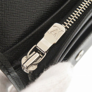美品 ルイ ヴィトン ポルトモネ セルゲイ タイガ M32562 アルドワーズ コインケース 財布 LV 1140【中古】LOUIS VUITTON メンズ