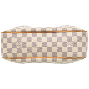 ルイ ヴィトン シラクーサ PM ダミエ アズール N41113 ショルダーバッグ LV 1196【中古】LOUIS VUITTON