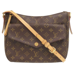 美品 ルイ ヴィトン マビヨン モノグラム M41679 ショルダーバッグ LV 1223【中古】LOUIS VUITTON