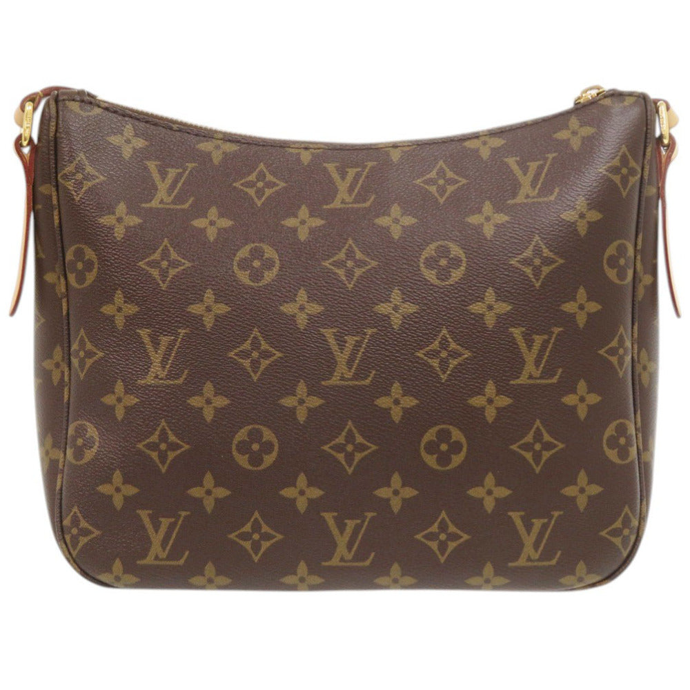 美品 ルイ ヴィトン マビヨン モノグラム M41679 ショルダーバッグ LV 1223【中古】LOUIS VUITTON