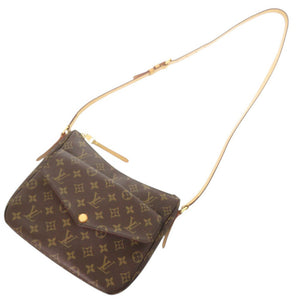 美品 ルイ ヴィトン マビヨン モノグラム M41679 ショルダーバッグ LV 1223【中古】LOUIS VUITTON