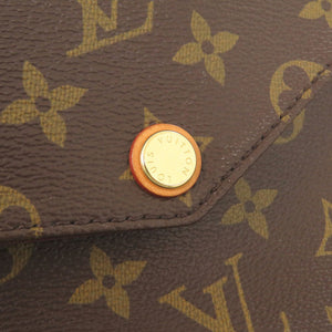 美品 ルイ ヴィトン マビヨン モノグラム M41679 ショルダーバッグ LV 1223【中古】LOUIS VUITTON