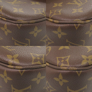美品 ルイ ヴィトン マビヨン モノグラム M41679 ショルダーバッグ LV 1223【中古】LOUIS VUITTON
