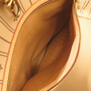 ルイ ヴィトン ネヴァーフルMM モノグラム M40156 トートバッグ LV 1226【中古】LOUIS VUITTON
