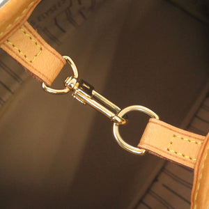 ルイ ヴィトン ネヴァーフルMM モノグラム M40156 トートバッグ LV 1226【中古】LOUIS VUITTON