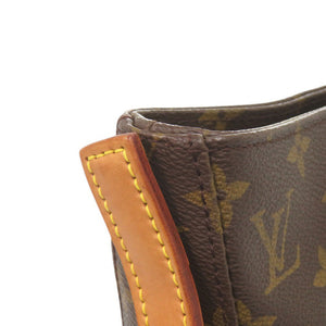ルイ ヴィトン ルーピングGM モノグラム M51145 ショルダーバッグ LV 1264【中古】LOUIS VUITTON