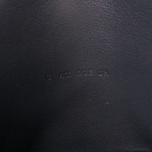 エルメス シチズン ツイル スイフト ブルーインディゴ C刻印(2018年製) 長財布 1275【中古】HERMES