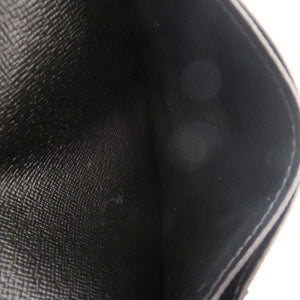 美品 ルイ ヴィトン ポルトフォイユ ブラザ モノグラム マカサー M69410 長財布 LV 1280【中古】LOUIS VUITTON