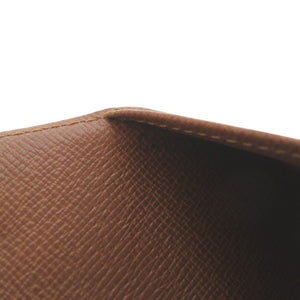 ルイ ヴィトン アジェンダPM モノグラム R20005 手帳カバー LV 1291【中古】LOUIS VUITTON