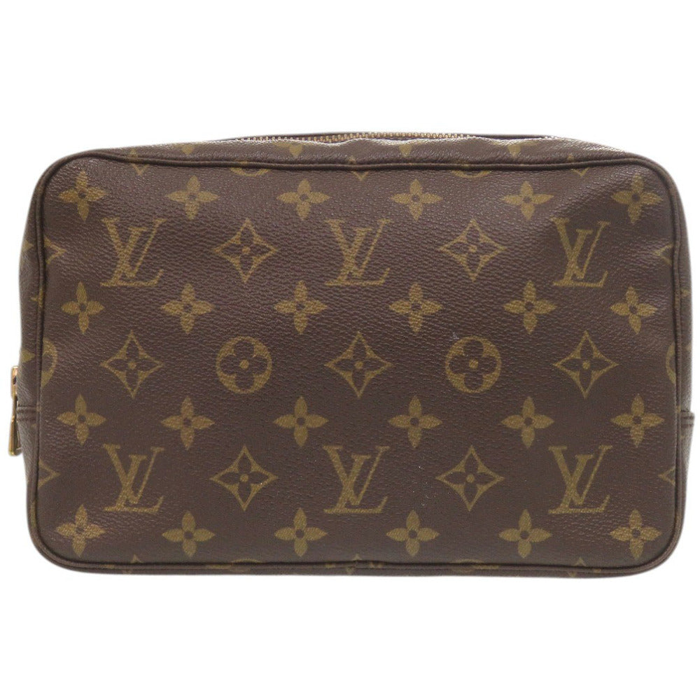 ルイ ヴィトン トゥルーストワレット23 モノグラム M47524 セカンドバッグ LV 1308【中古】LOUIS VUITTON
