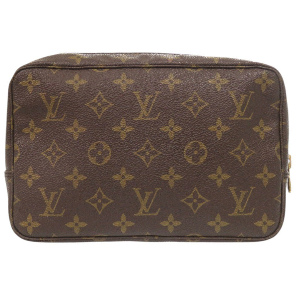 ルイ ヴィトン トゥルーストワレット23 モノグラム M47524 セカンドバッグ LV 1308【中古】LOUIS VUITTON
