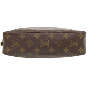 ルイ ヴィトン トゥルーストワレット23 モノグラム M47524 セカンドバッグ LV 1308【中古】LOUIS VUITTON