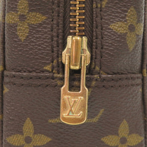 ルイ ヴィトン トゥルーストワレット23 モノグラム M47524 セカンドバッグ LV 1308【中古】LOUIS VUITTON