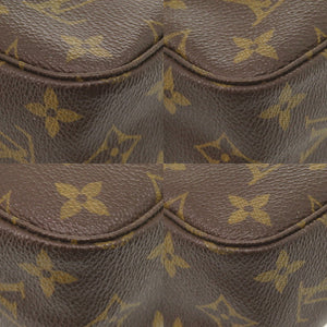 ルイ ヴィトン トゥルーストワレット23 モノグラム M47524 セカンドバッグ LV 1308【中古】LOUIS VUITTON