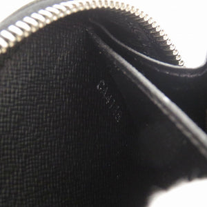 美品 ルイ ヴィトン ジッピーXL モノグラム マカサー M61506 長財布 LV 1318【中古】LOUIS VUITTON メンズ