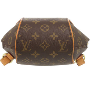 美品 ルイ ヴィトン エリプス サック アド モノグラム M51125 リュック デイパック バッグ LV 1437【中古】LOUIS VUITTON