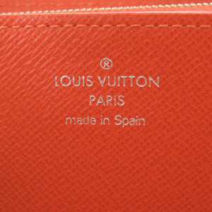 美品 ルイ ヴィトン ジッピーウォレット エピ M67266 ローズバレリーヌ 長財布 LV 1444【中古】LOUIS VUITTON