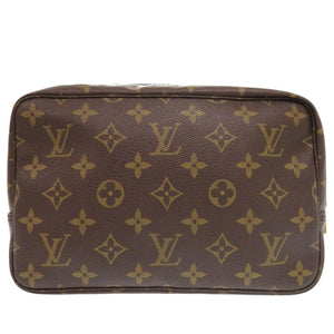 ルイ ヴィトン トゥルーストワレット23 モノグラム M47524 セカンドバッグ LV 1488【中古】LOUIS VUITTON