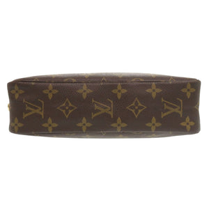 ルイ ヴィトン トゥルーストワレット23 モノグラム M47524 セカンドバッグ LV 1488【中古】LOUIS VUITTON