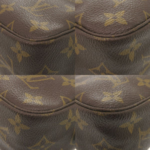 ルイ ヴィトン トゥルーストワレット23 モノグラム M47524 セカンドバッグ LV 1488【中古】LOUIS VUITTON