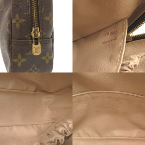 ルイ ヴィトン トゥルーストワレット23 モノグラム M47524 セカンドバッグ LV 1488【中古】LOUIS VUITTON