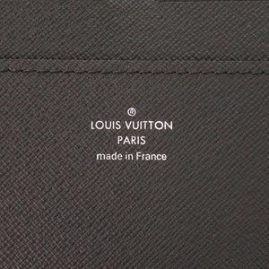 美品 ルイ ヴィトン iPadカバー ボックス モノグラムエクリプス M61870 ブラック iPadケース LV 1536【中古】LOUIS VUITTON