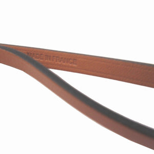 未使用 エルメス オランナノ チャーム ヴェールジェイド ヴォーエプソン バトラー ヴァッシュハンター キーホルダー 1679【中古】HERMES