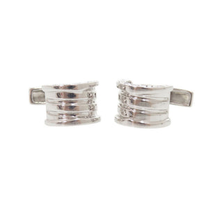 ブルガリ ビーゼロワン シルバー925 カフス 1882【中古】BVLGARI メンズ