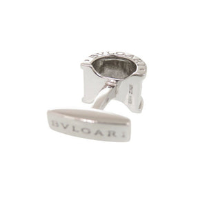 ブルガリ ビーゼロワン シルバー925 カフス 1882【中古】BVLGARI メンズ