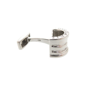 ブルガリ ビーゼロワン シルバー925 カフス 1882【中古】BVLGARI メンズ