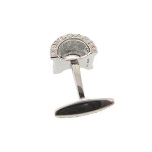 ブルガリ ビーゼロワン シルバー925 カフス 1882【中古】BVLGARI メンズ