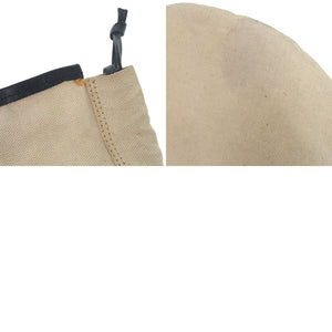 美品 ジェイアンドエムデヴィッドソン JOY ジョイ レザー ネイビー ハンドバッグ 1918【中古】J&M Davidson