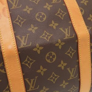ルイ ヴィトン キーポル50 モノグラム M41426 ボストンバッグ LV 1945【中古】LOUIS VUITTON