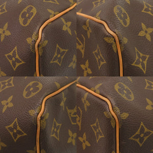ルイ ヴィトン キーポル50 モノグラム M41426 ボストンバッグ LV 1945【中古】LOUIS VUITTON