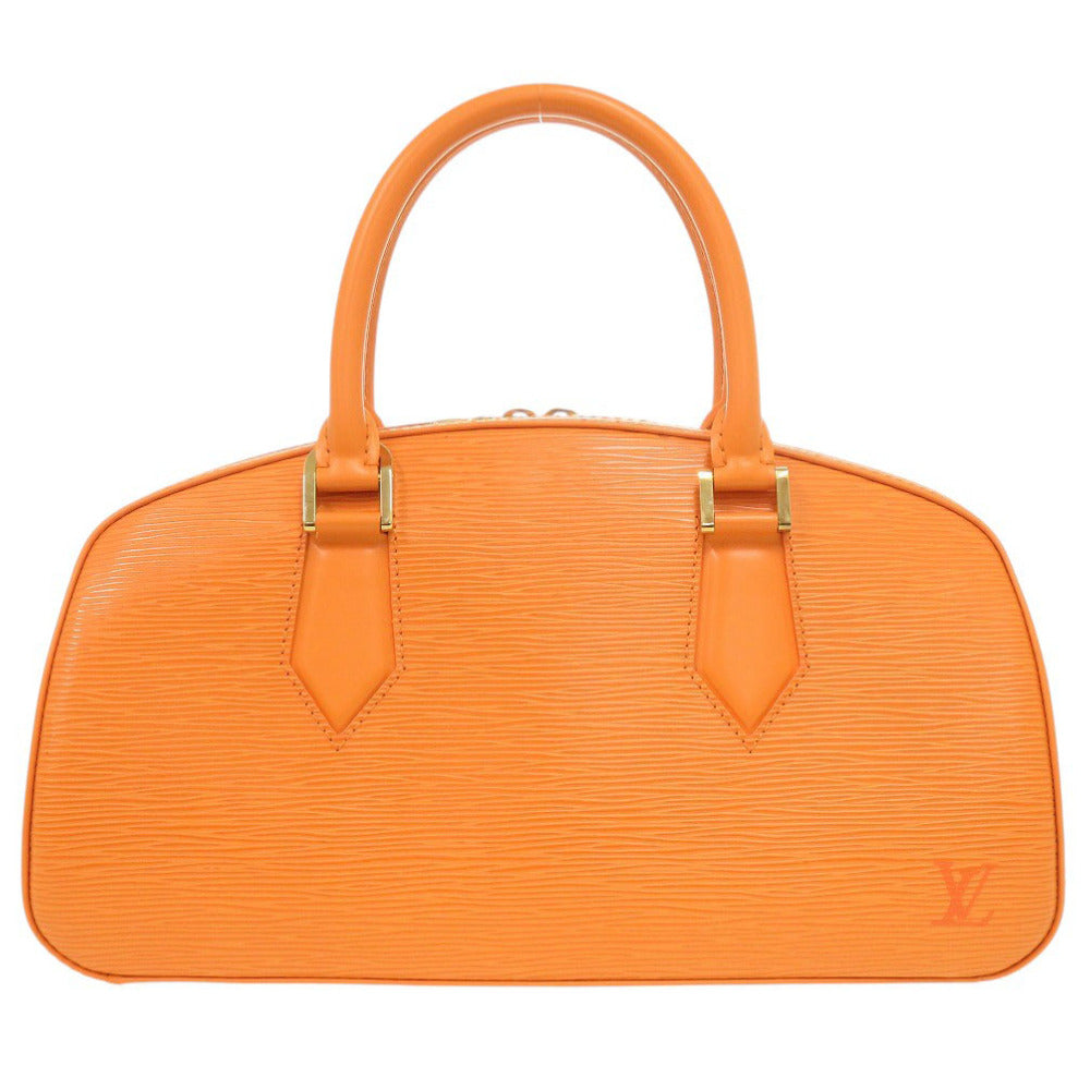 美品 ルイ ヴィトン ジャスミン エピ マンダリン M5208H ハンドバッグ LV 0142【中古】LOUIS VUITTON