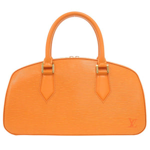 美品 ルイ ヴィトン ジャスミン エピ マンダリン M5208H ハンドバッグ LV 0142【中古】LOUIS VUITTON
