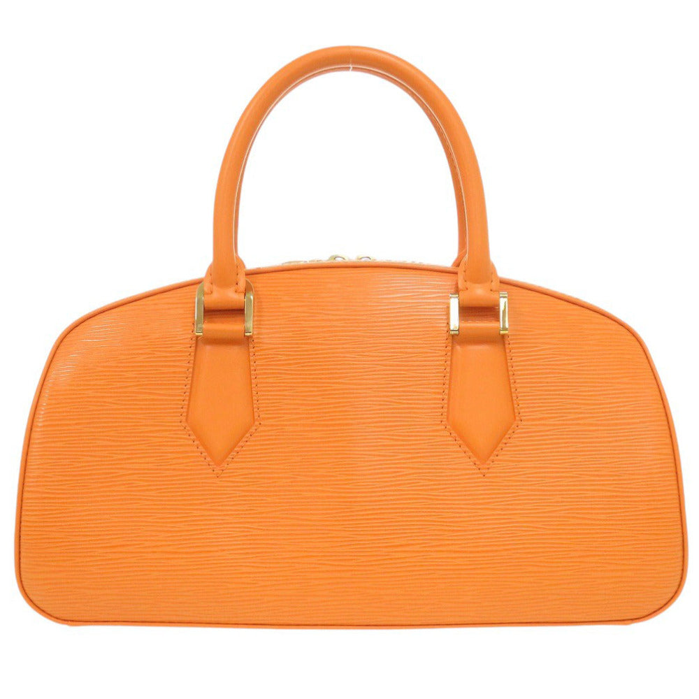 美品 ルイ ヴィトン ジャスミン エピ マンダリン M5208H ハンドバッグ LV 0142【中古】LOUIS VUITTON