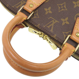 ルイ ヴィトン アルマ モノグラム M51130 ハンドバッグ LV 0345【中古】LOUIS VUITTON
