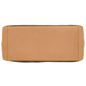 美品 ルイ ヴィトン カバピアノ モノグラム M51148 ハンドバッグ LV 0347【中古】LOUIS VUITTON