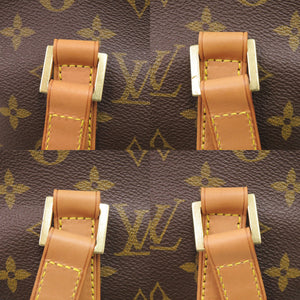 美品 ルイ ヴィトン カバピアノ モノグラム M51148 ハンドバッグ LV 0347【中古】LOUIS VUITTON