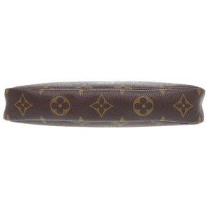 ルイ ヴィトン ポシェット アクセソワール モノグラム M51980 ポーチ LV 0348【中古】LOUIS VUITTON