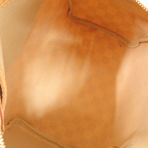 美品 ルイ ヴィトン スピーディ25 ダミエ アズール N41534 ハンドバッグ LV 0403【中古】LOUIS VUITTON