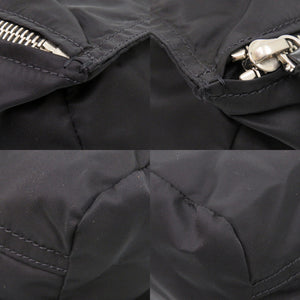 美品 ジバンシィ パンドラ ブラック ボディバッグ ウエストバッグ 黒 0659【中古】GIVENCHY メンズ